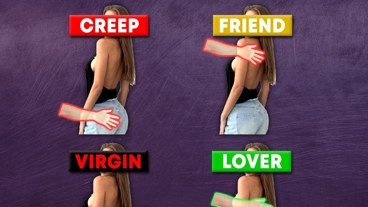 7 Social Skills That Will Make Women Addicted To You