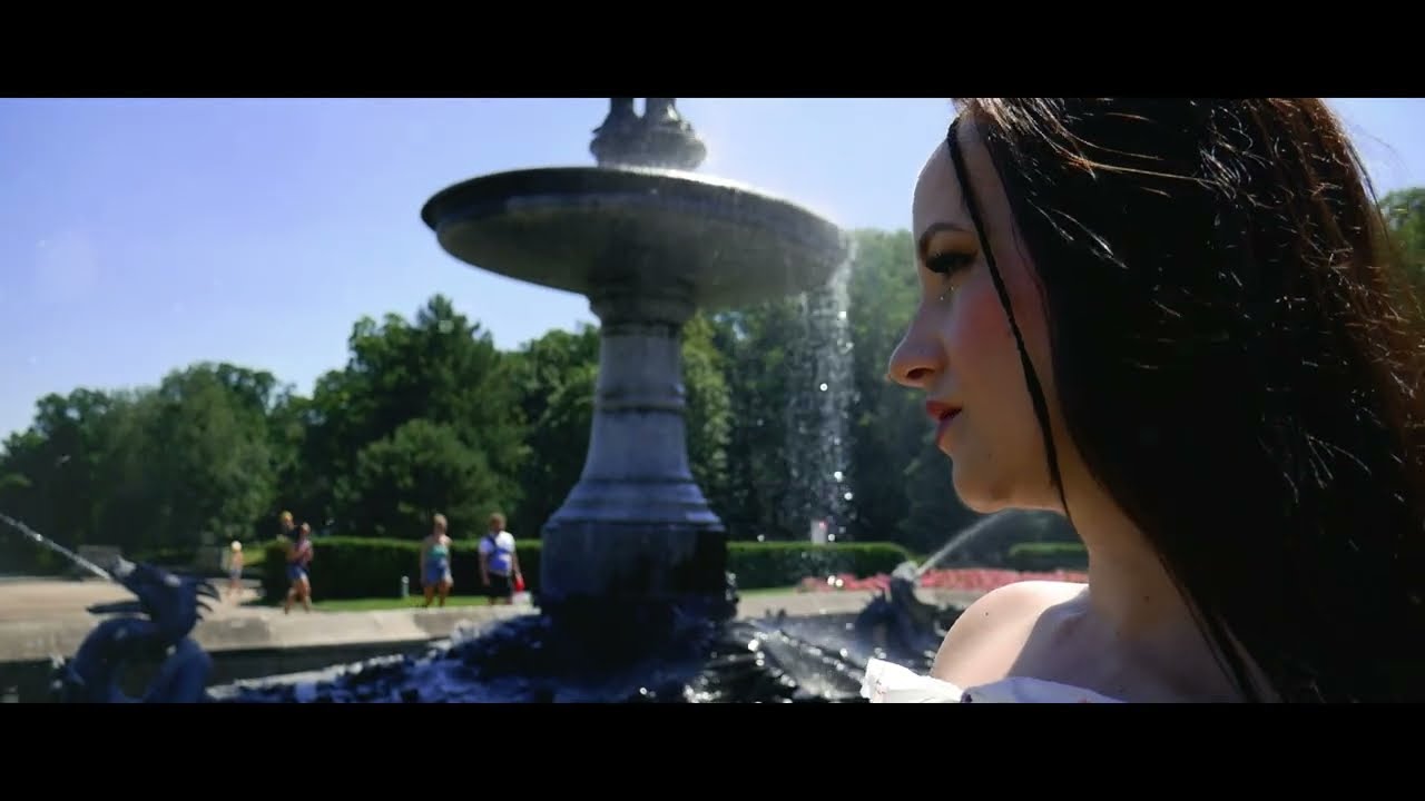 Zoria - Perspektywa (Official Music Video)
