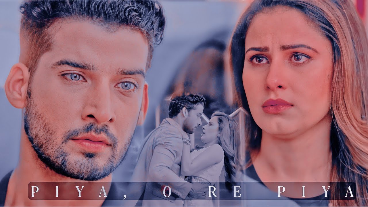 Agni & Vayu - Piya, O Re Piya #YuGni #shivanitomar #gautamvigim #AgniVayu