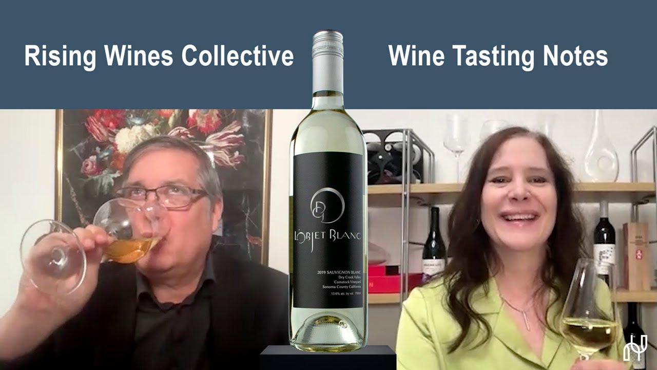 LObjet 2019 SauvignonBlanc