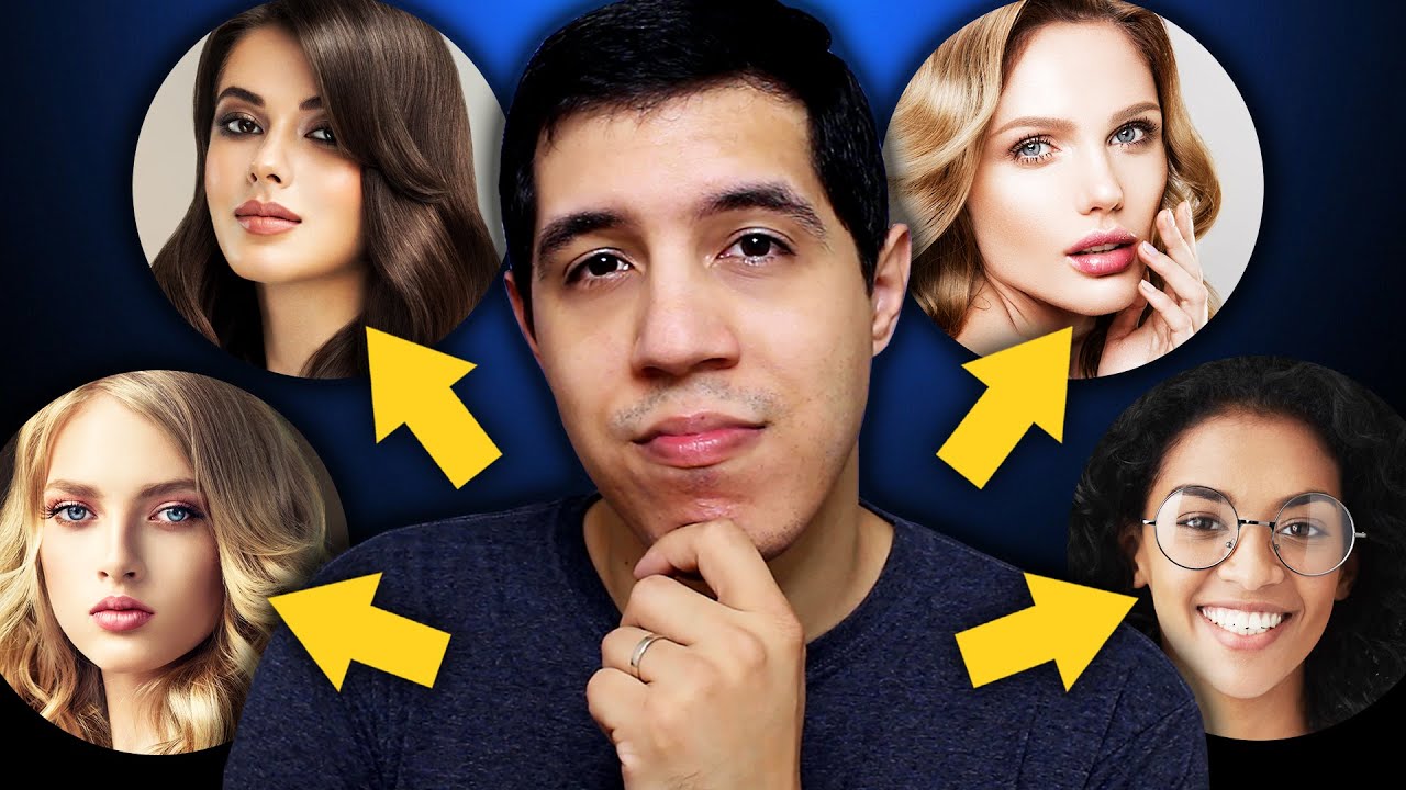 3 SIMPLE Rules for Dating Multiple Girls (DON'T Be a F*ckboy!)