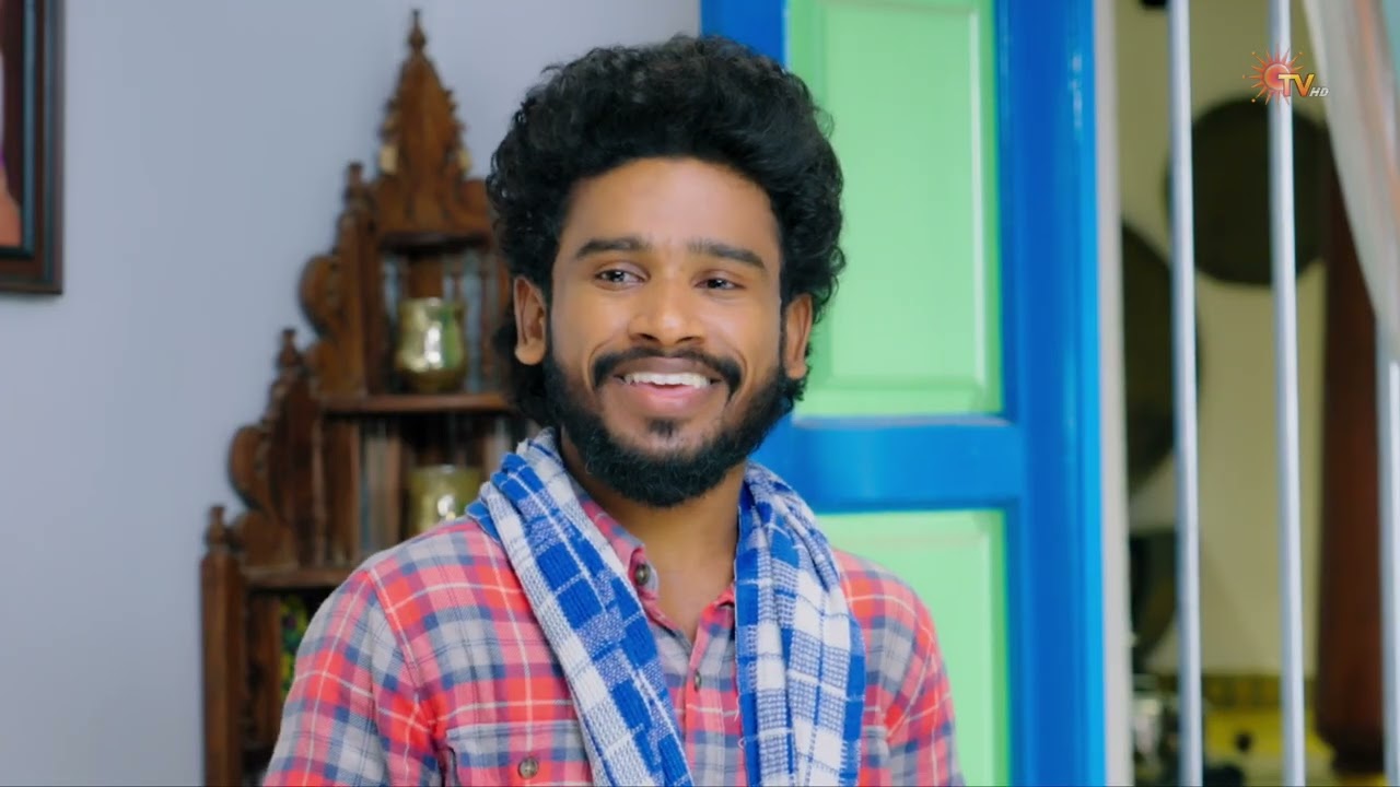 Thulasi - Preview | 28 July 2026 | Tamil Serial | Sun TV