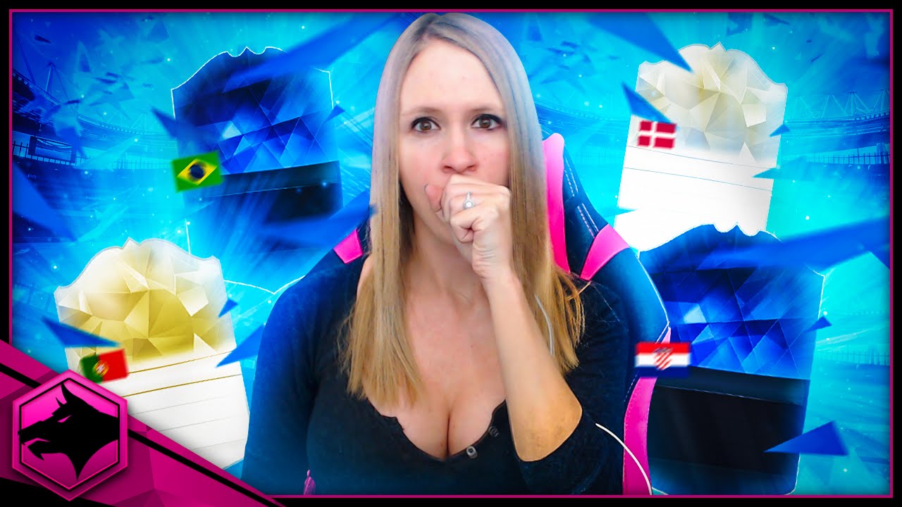 MY GREATEST PACK OPENING DAY EVER!! | FIFA 16 TOTY PACK OPENING