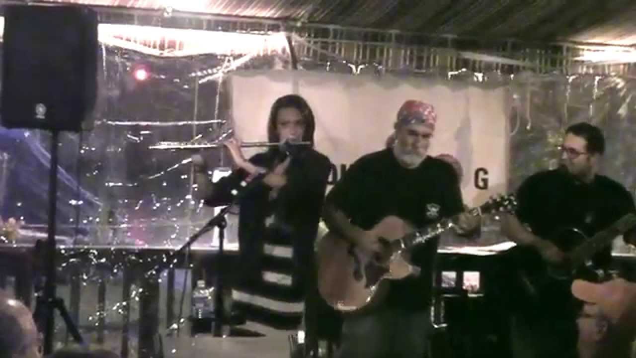 Can't You See by Acustic G