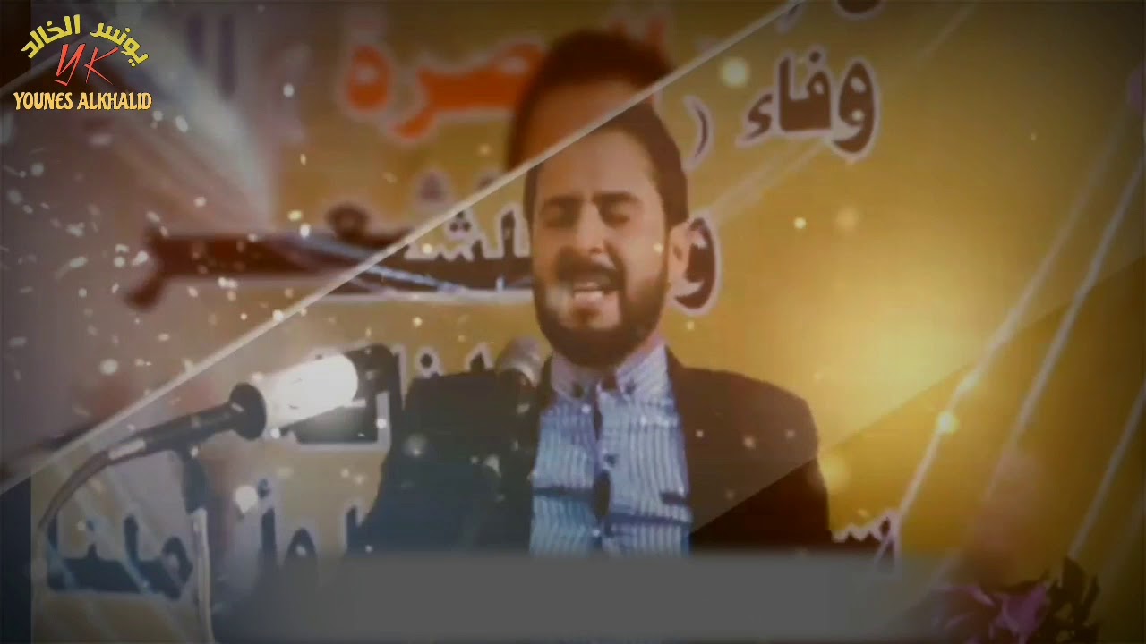 تعالو سمعو😔💔 ... خذو غيبة جناحي ((اشترك بالقناة تشوف الجديد)) الشاعر حسن التميمي