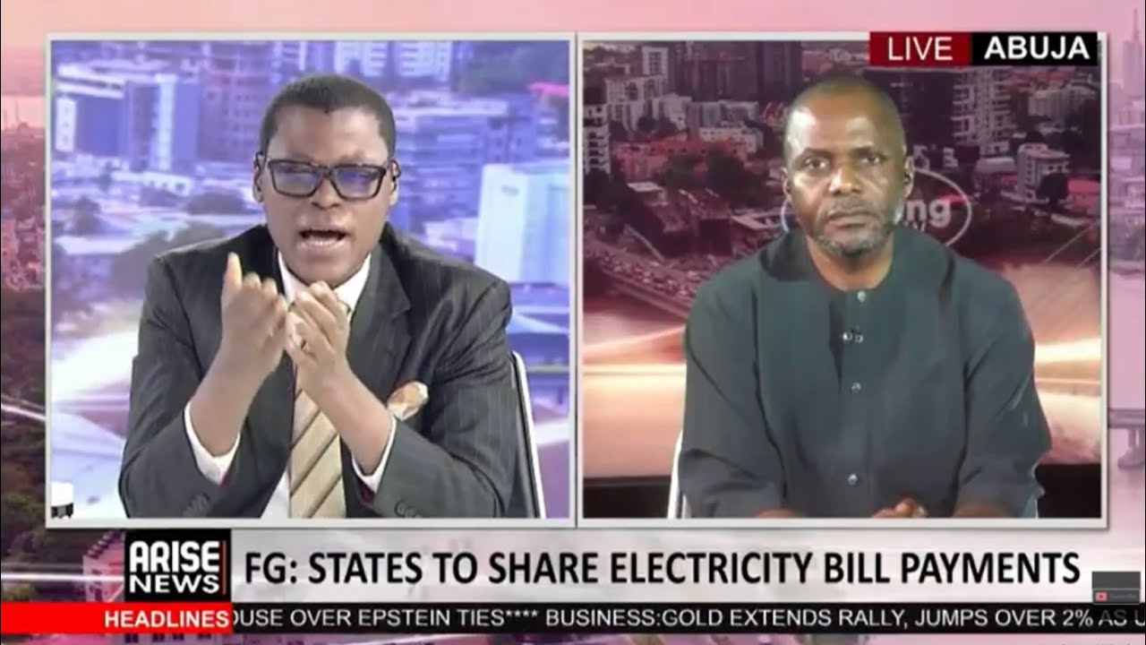 RUFAI SILENCED WITH EMPIRICAL FACTS. ENERGY EXPERT SCHOOLED HIM ON BROKEN ELECTRICITY INFRASTRUCTURE