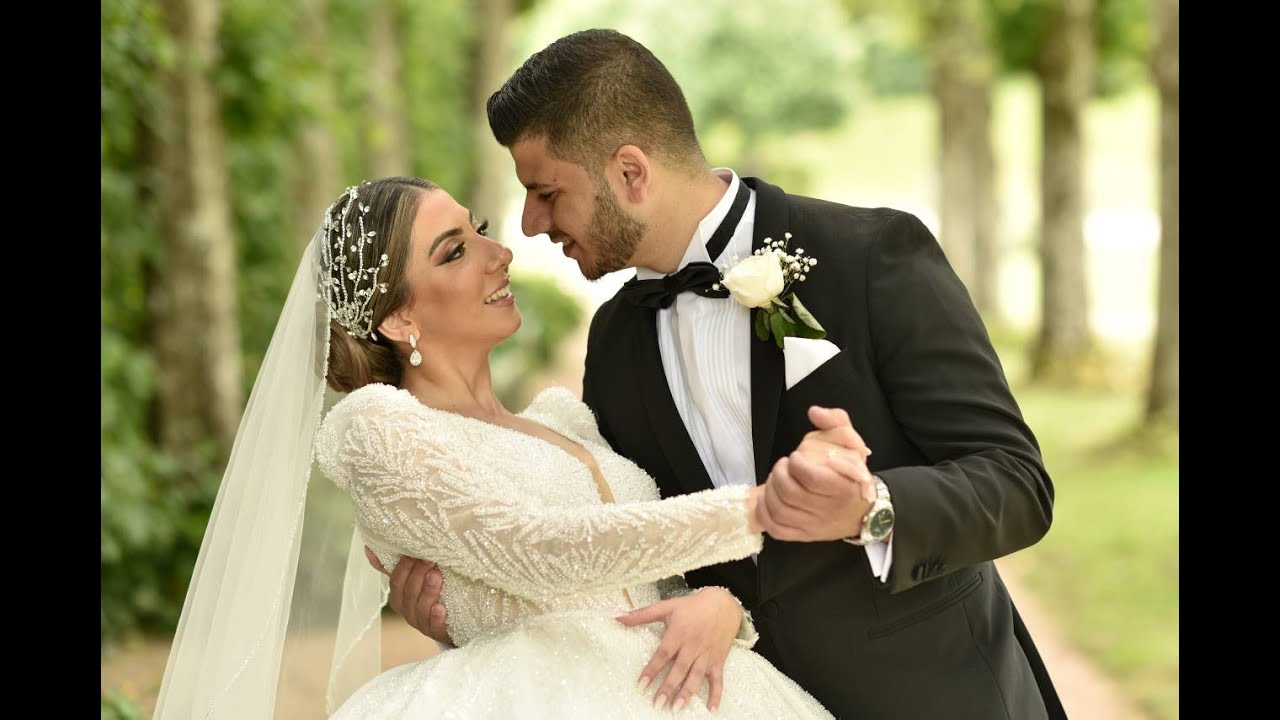 Ramsen & Amelda's Wedding Reception - Part 2