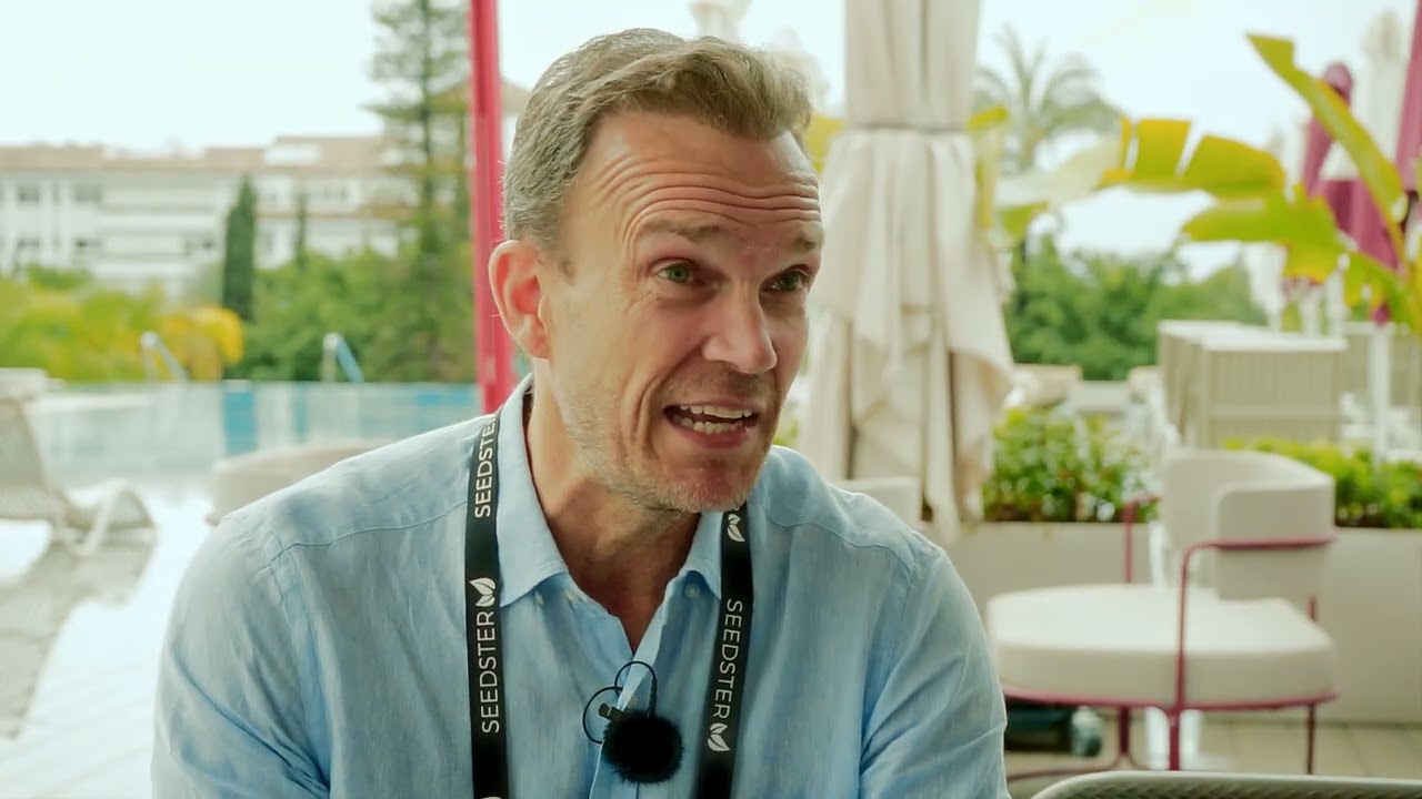 Nicolai Moltke Leth - Om at bruge og optimere sin energi bedst muligt | BDO Danmark