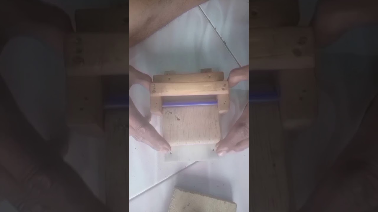 Kreatif tutorial bikin lintingan rokok
