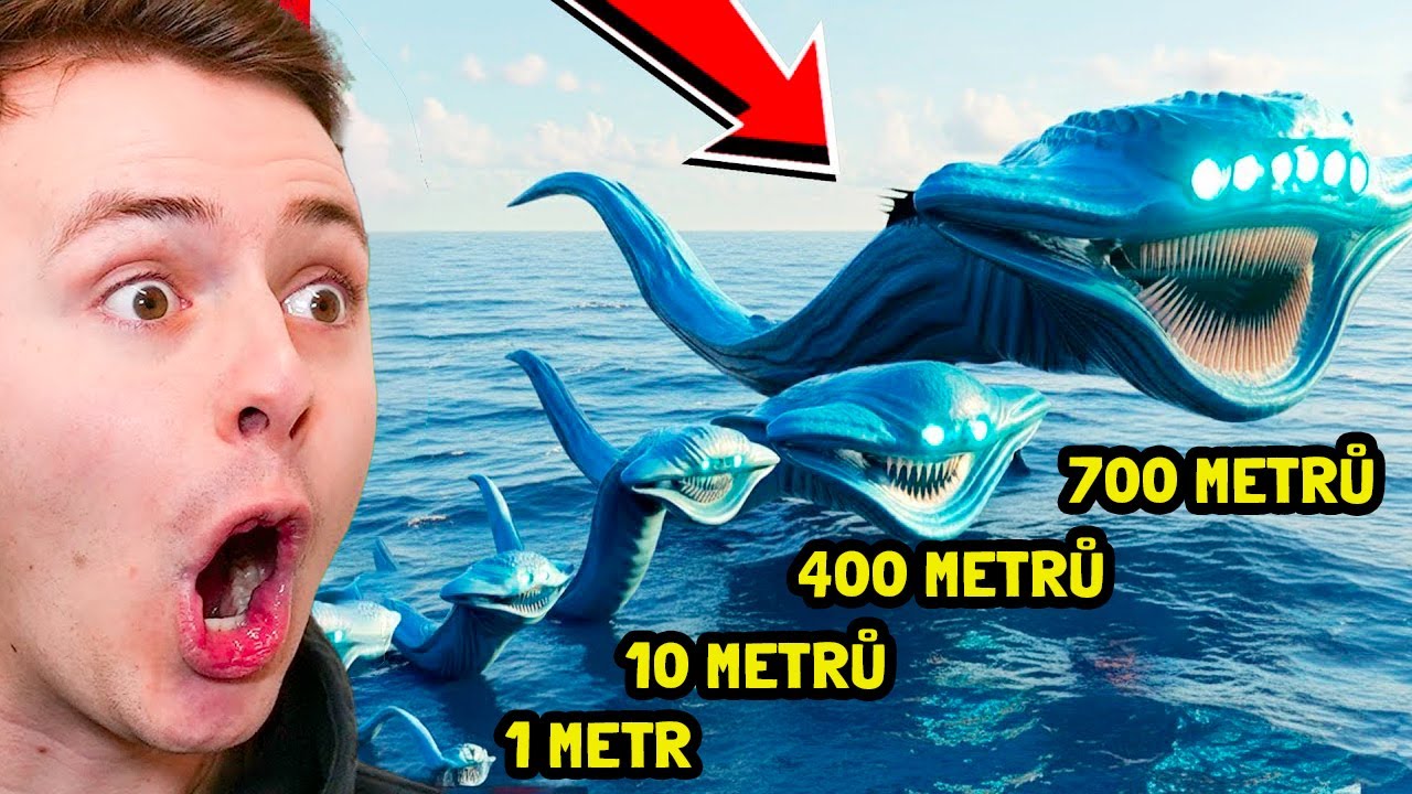 Reaguji na NEUVĚŘITELNÝ vývoj EL GRAN MAJI! 😱