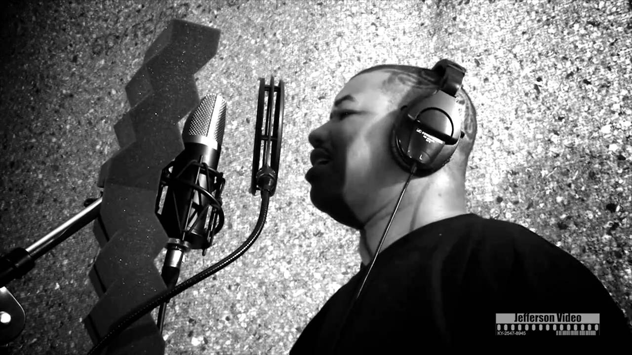 Corporate M.O.B. - Letter To The Game (Official Video)