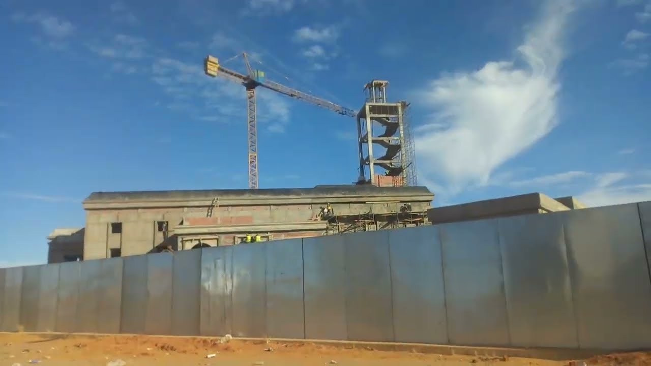 52 LOtISSEMENT ALIANCE DARNA JNANE BAHRAOUI