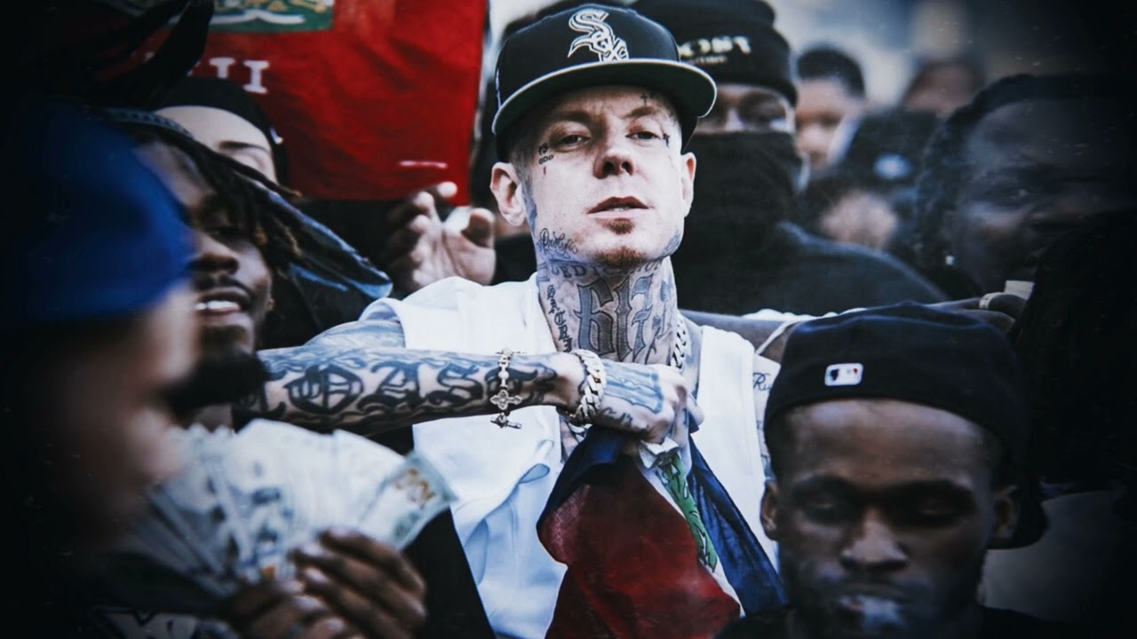 Millyz Type Beat 2024 - 