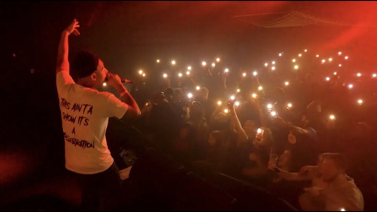 ITS A CELEBRATION: LONDON HEADLINE SHOW 2023