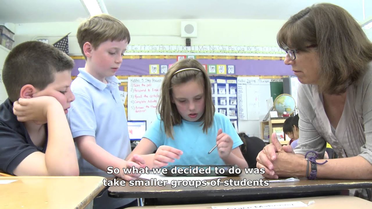 SWIFT Domains and Features at Henderson School