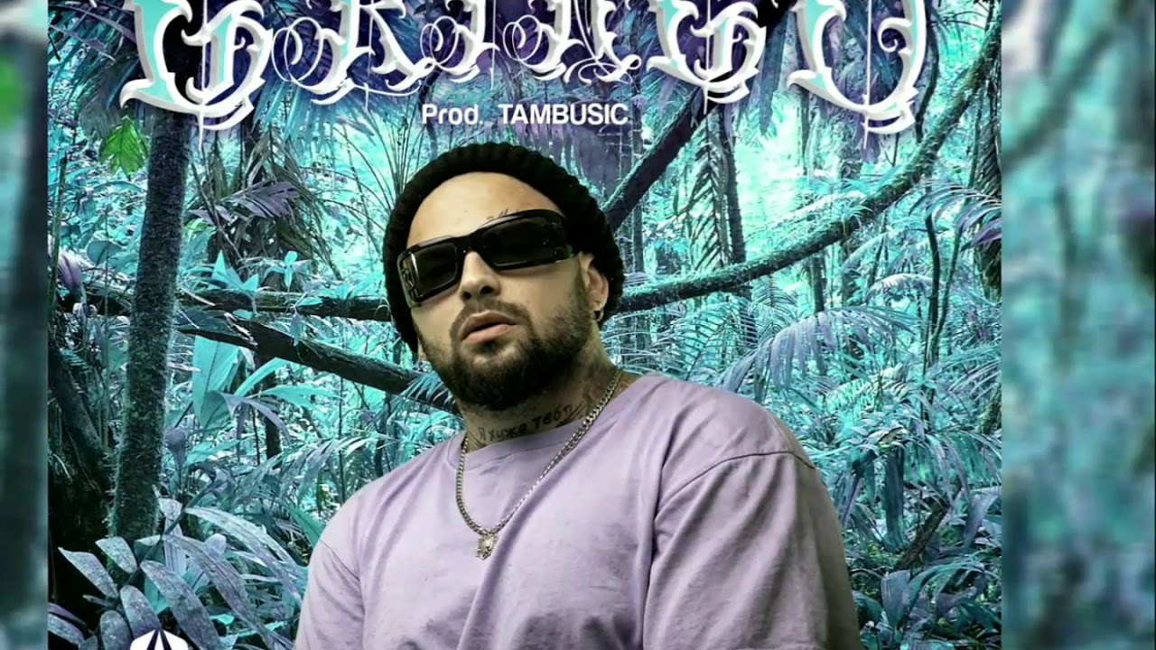 Mr. Colla - GRINGO Prod.Tambusic