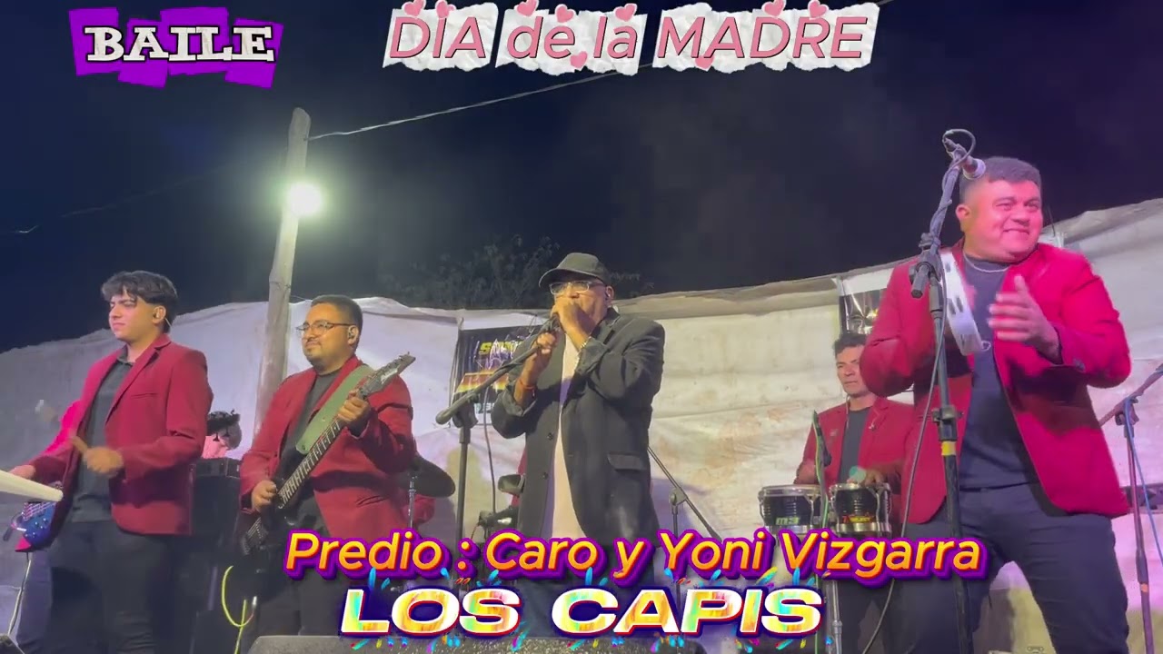 LOS CAPIS-Las tinaja sgo del estero 2025(predio de caro y yoni Vizgarra)