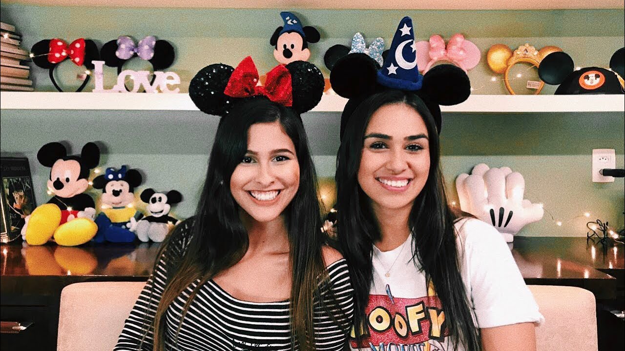 10 DICAS PARA SER APROVADO NA PRIMEIRA ENTREVISTA DO DISNEY ICP (Part. Mandy Martins)