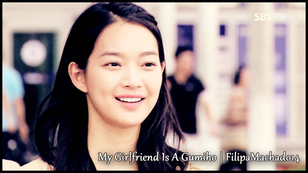 Smile ✦ KDrama Collab