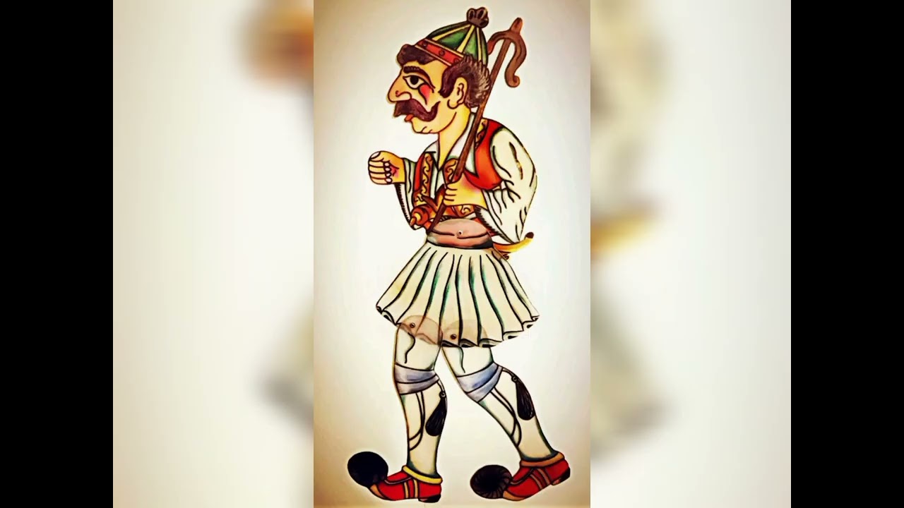 Τραγούδι Μπάρμπα Γιώργου