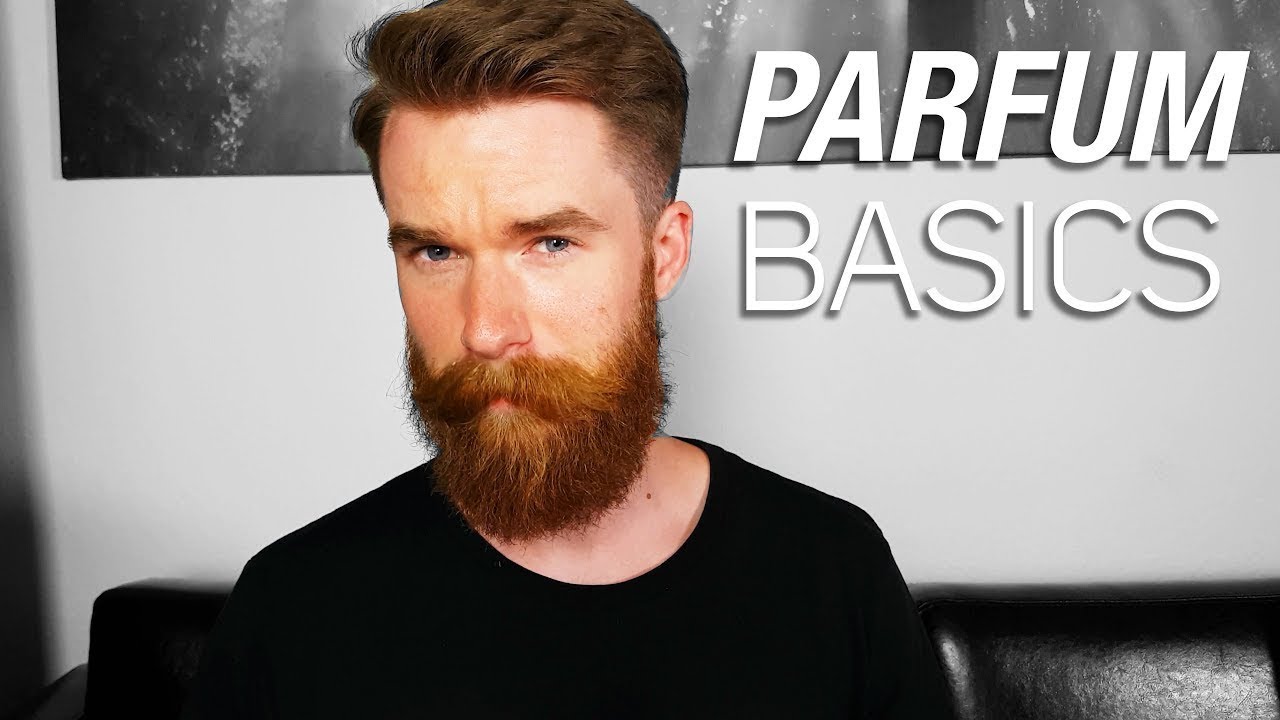 Parfum-Basics | Finde den perfekten Duft! | Duftnoten und Akkorde