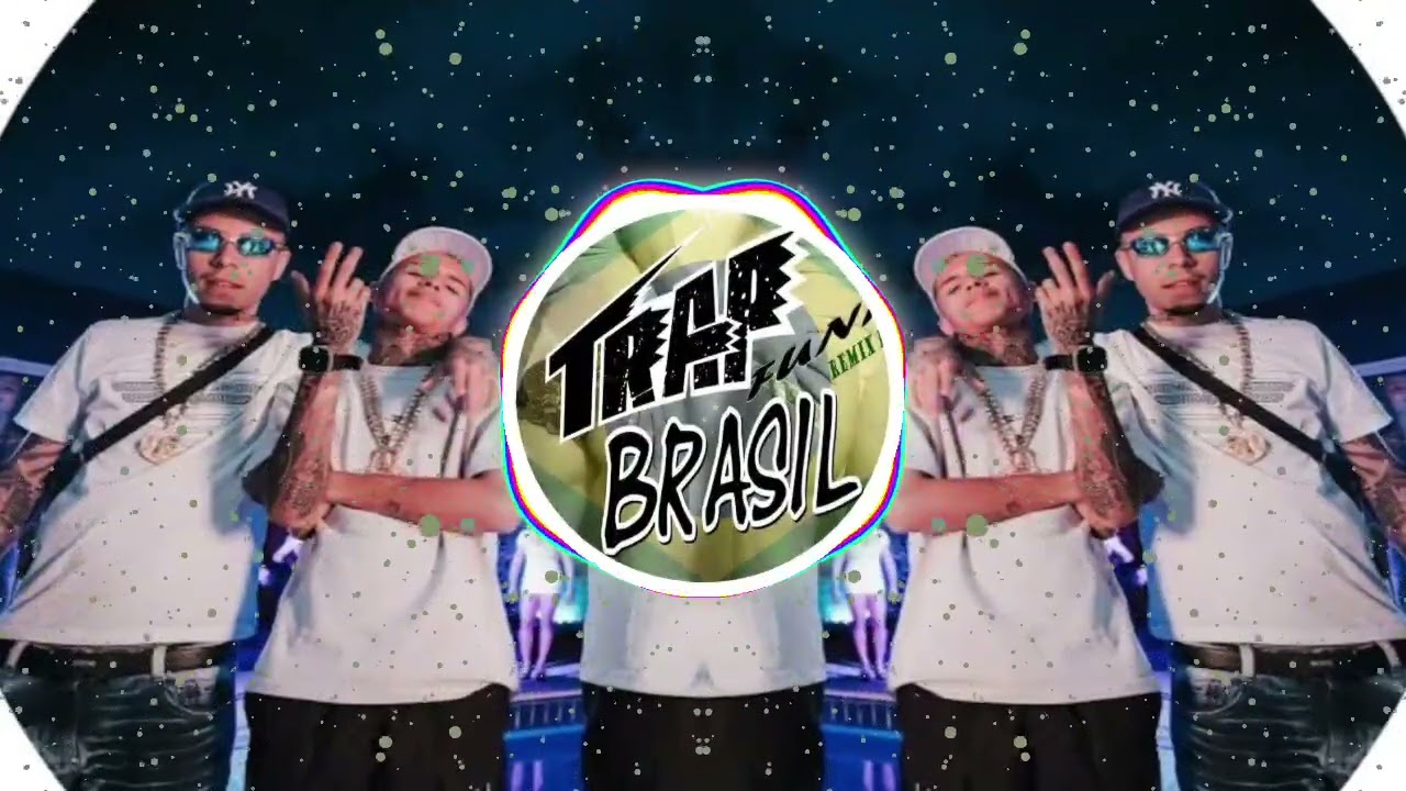 Sabe Como &Eacute; || 《Kondzilla》 || Trap De Brasil
