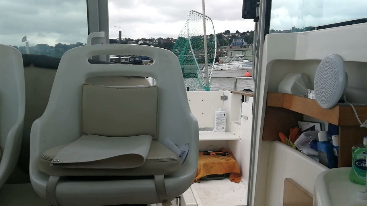 Jeanneau Merry Fisher 655 Fast Fisher - Boatshed - Boat Ref#302471