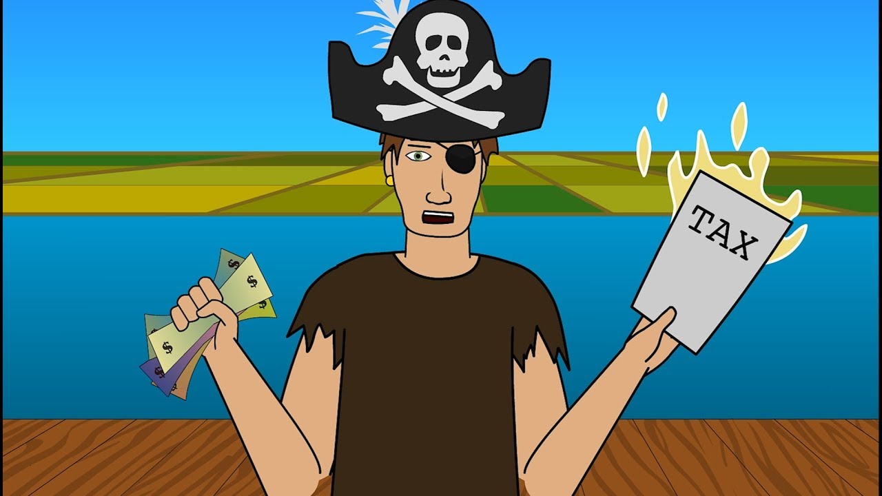 The Last Saskatchewan Pirate (2006)