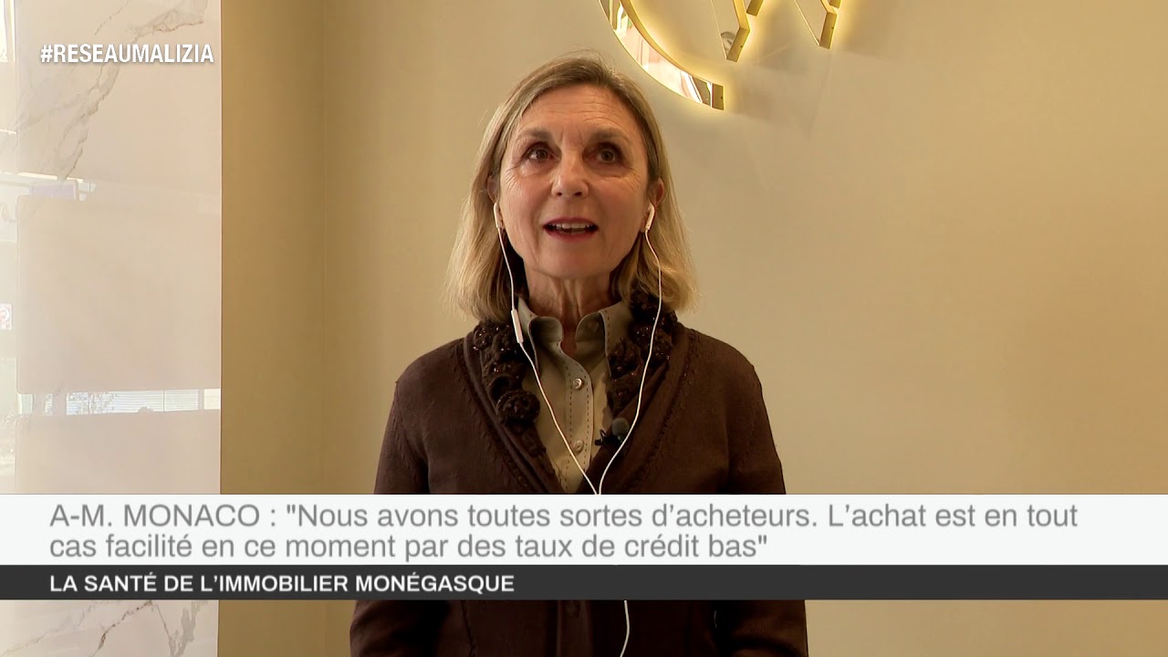 Immobilier : Comment se porte le secteur à Monaco ?