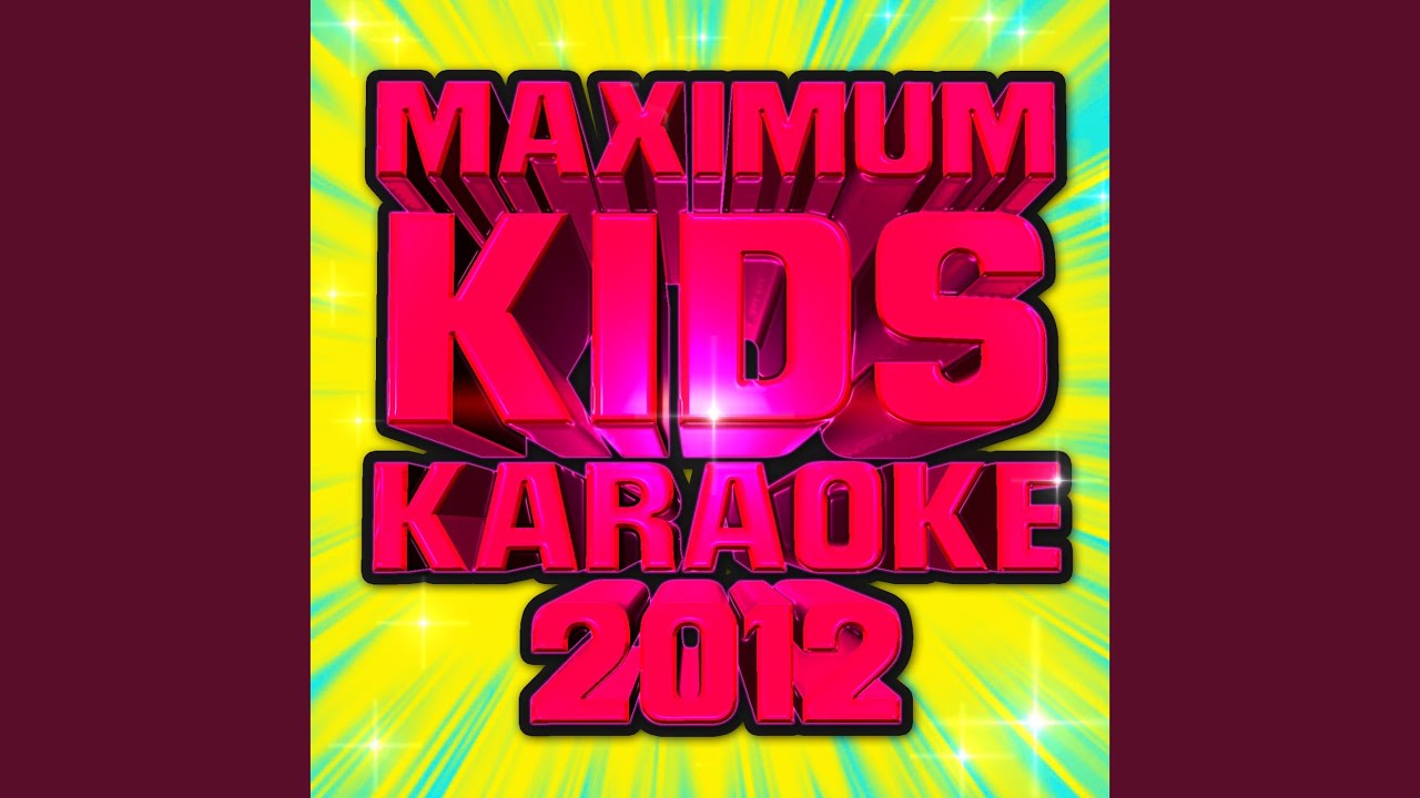 Mickey Mouse Clubhouse (Tv Theme) (Karaoke Version)