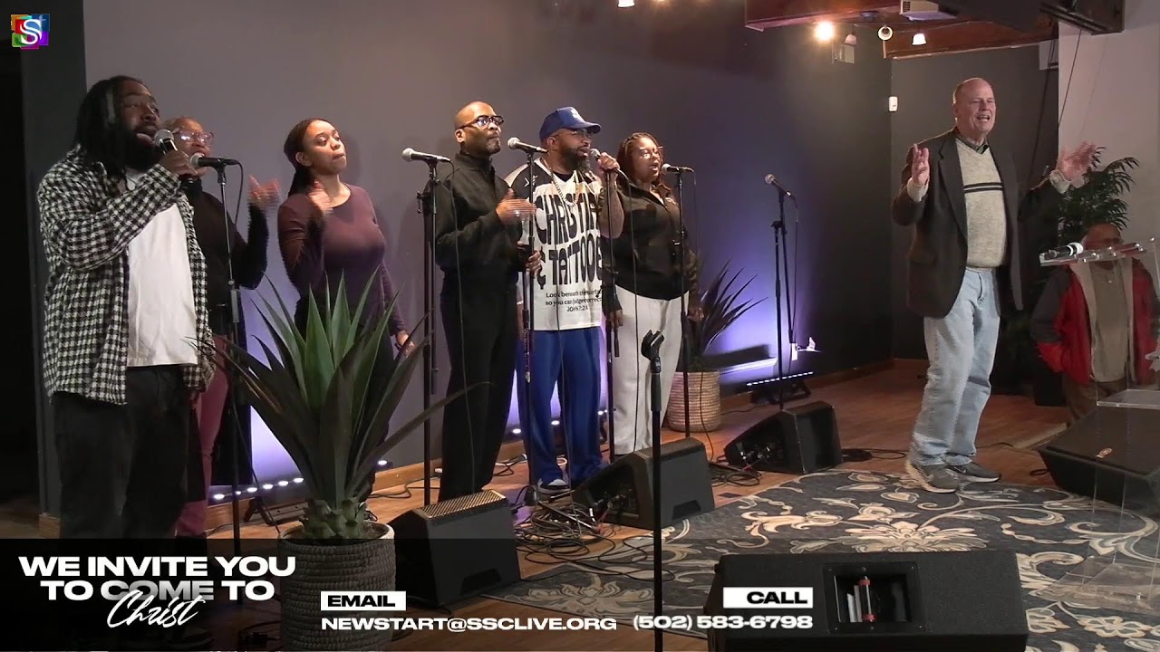 How to Survive Success | Rev. Kevin W. Cosby. PhD DMin | 02/04/2026