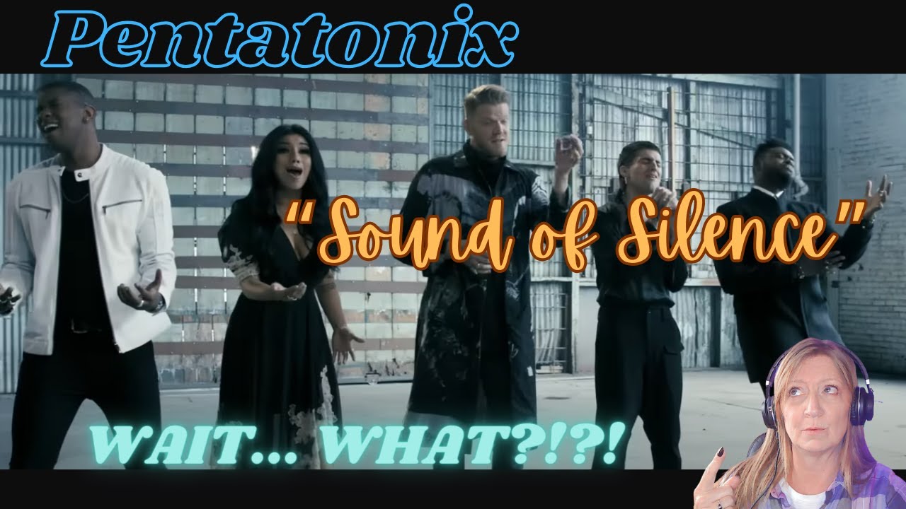 Absolutely Incredible! | First Time Hearing Pentatonix 