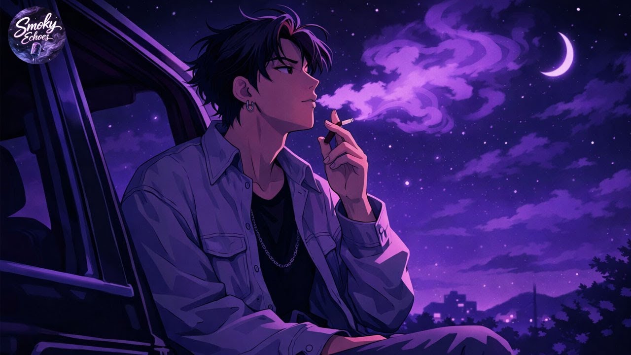 Up In Smoke - Playlist — 420 Vibe Music | Chill Rap • Bluesy Hip-Hop • Stoner Mood🚗