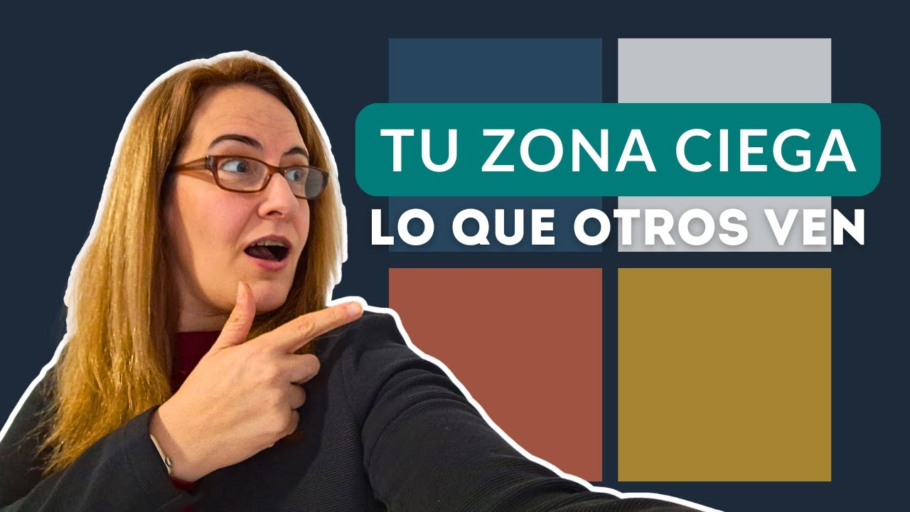 La Ventana de Johari: descubre cómo te ven los demás (y por qué a veces no conectas)