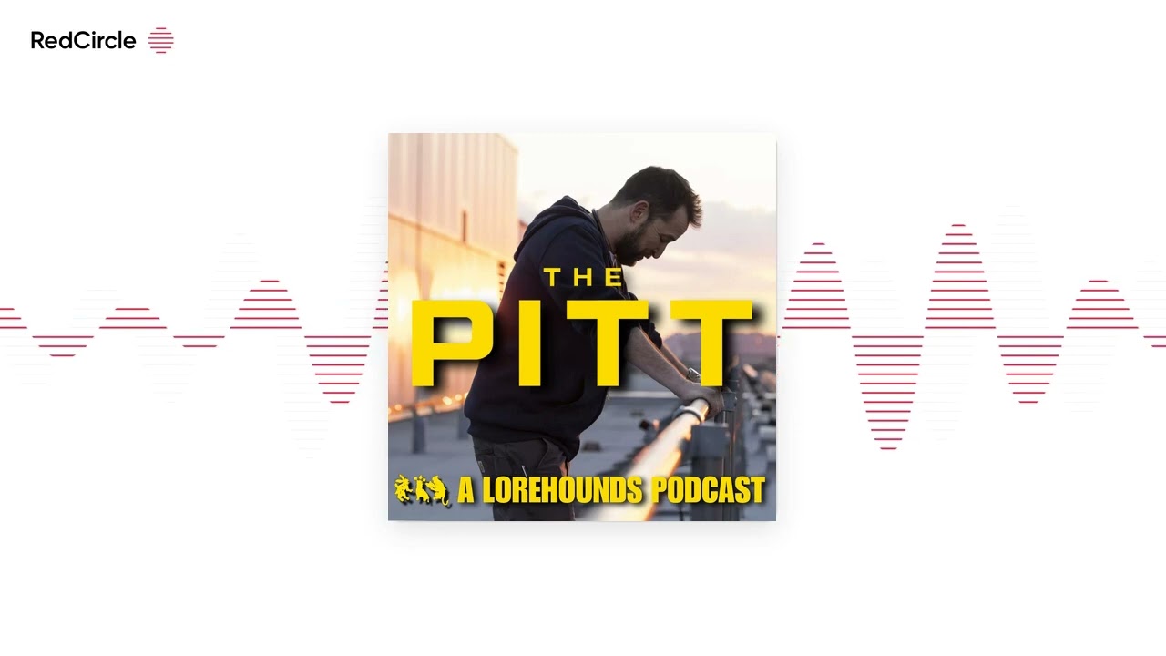 The Lorehounds - The Pitt - S02E05 - 11:00 A.M.