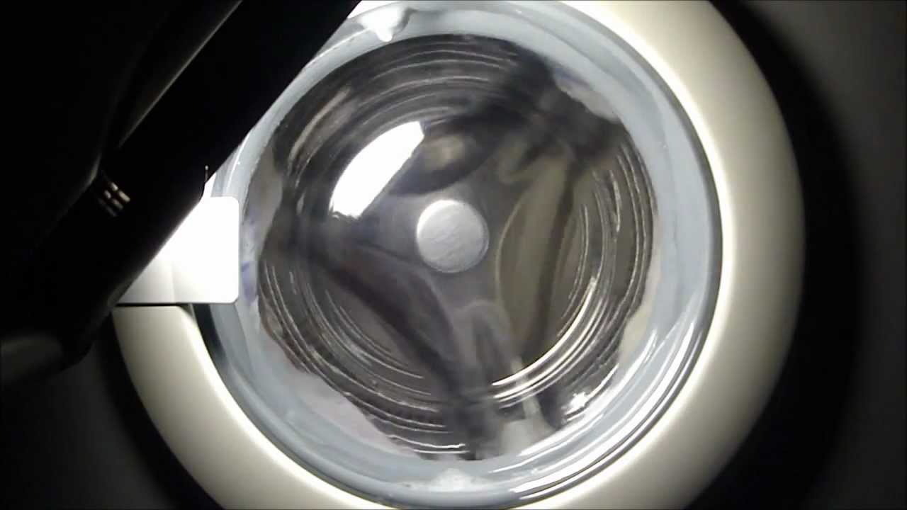 Bosch WFK 2831 Kochwäsche | Boilwash 90° C kleine Menge | small load