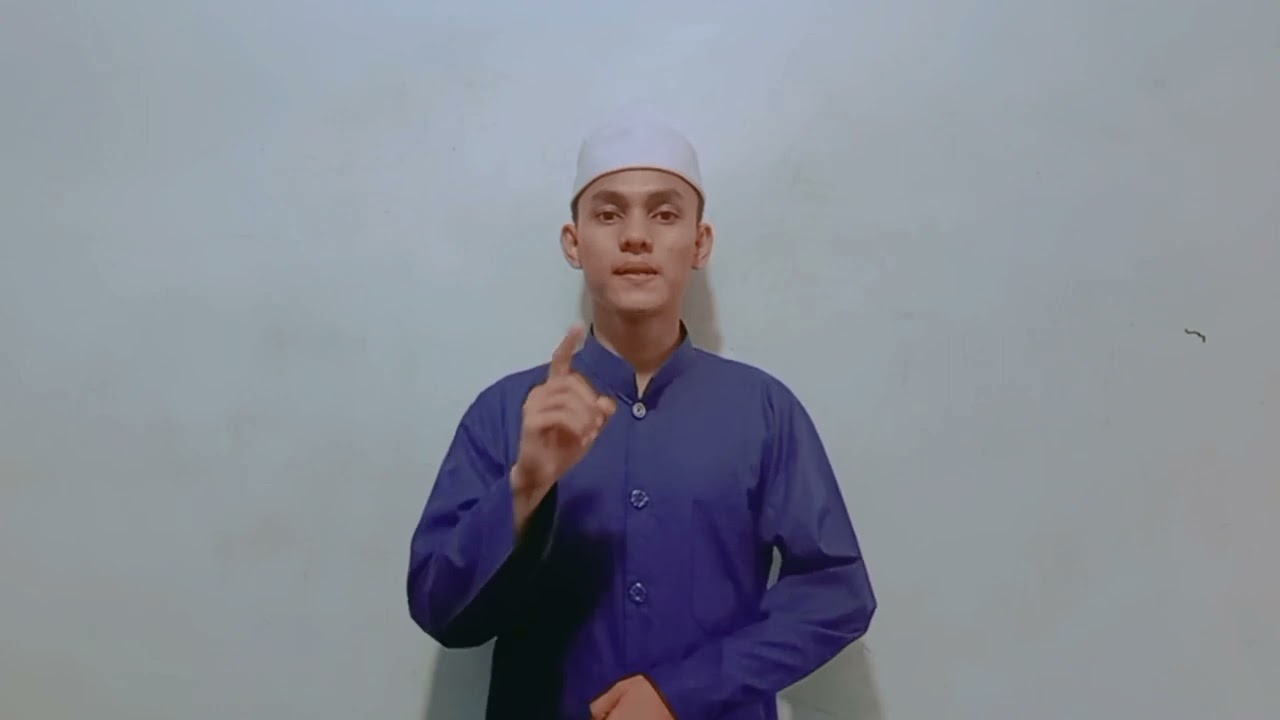 (02) Minal Andre Mahendra - Lomba Pidato MUI Kota Medan (2022)