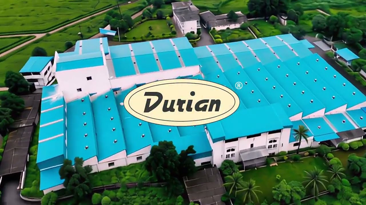 Durian Metal Factory | Inside Our Manufacturing Operations