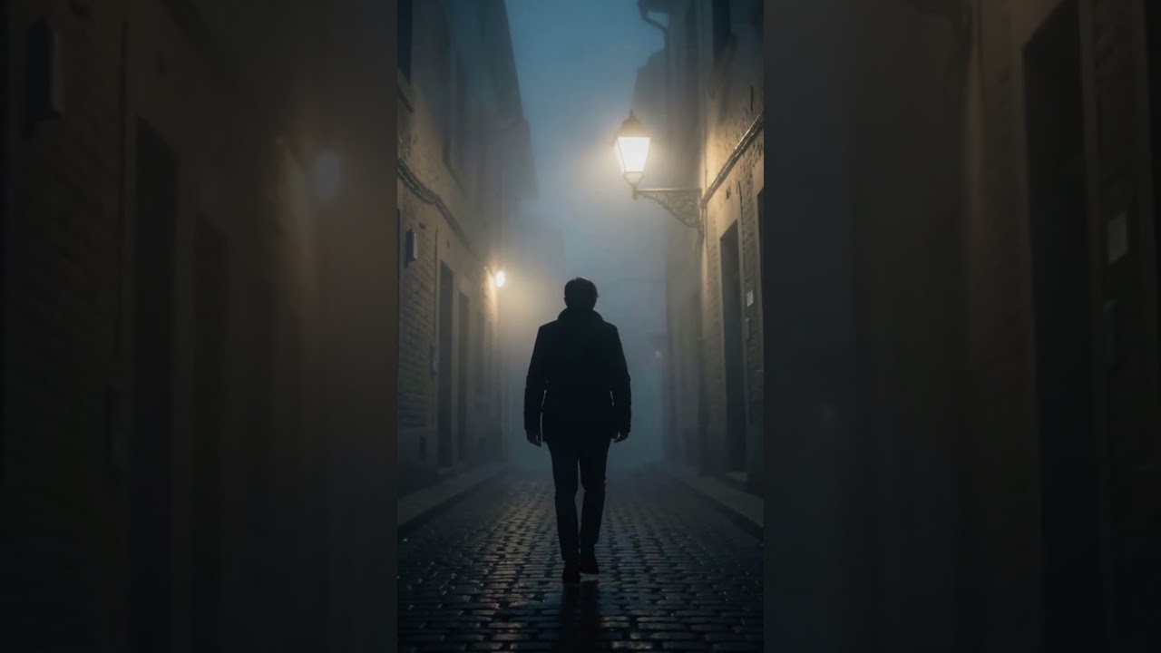 Der Klang der Stille 