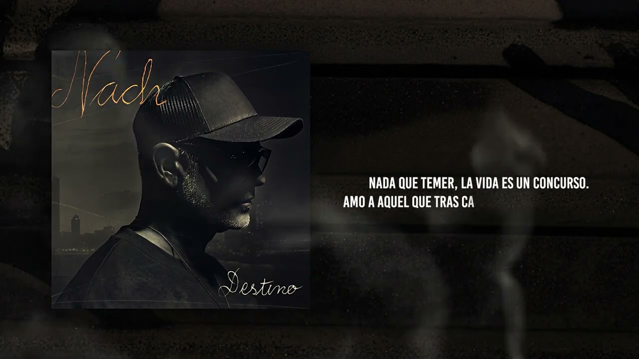 Nach & SFDK - One Love (Videolyric)