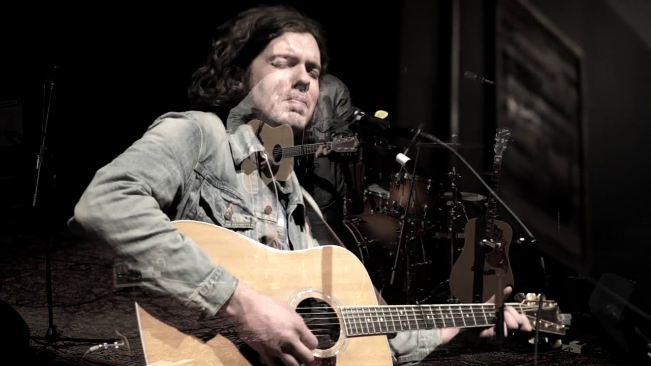 Josh Garrels | 