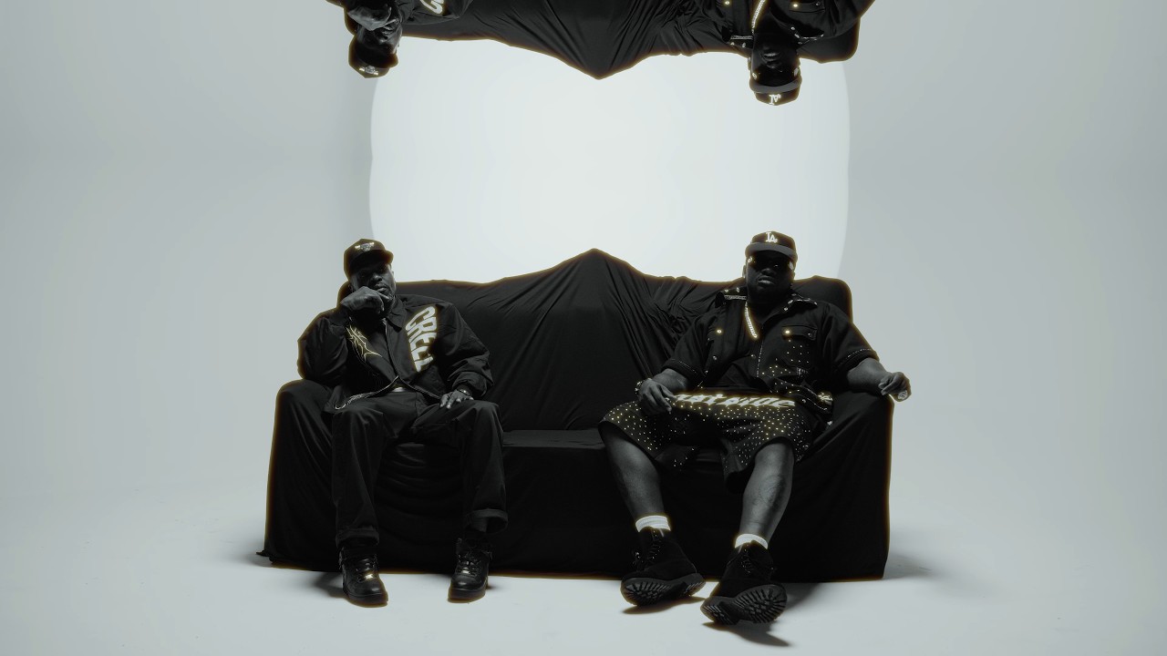 Khaligraph Jones x Johnny Vigeti - Case Mbaya (official Video)