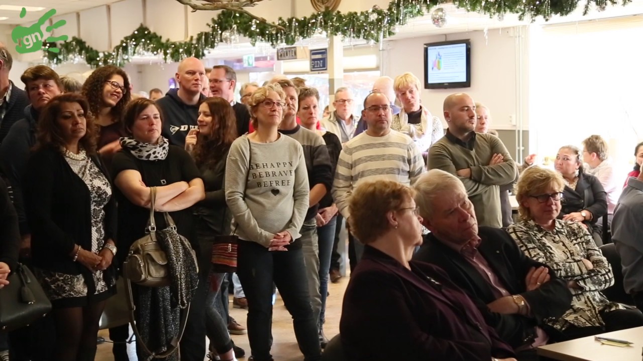 Swedoro Nieuwjaarsreceptie 14-01-2017 RGN
