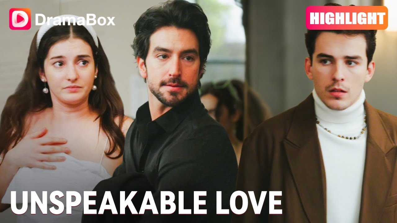【TRENDING】Trapped in a Silent Marriage… Until She Walks Away｜DramaBox