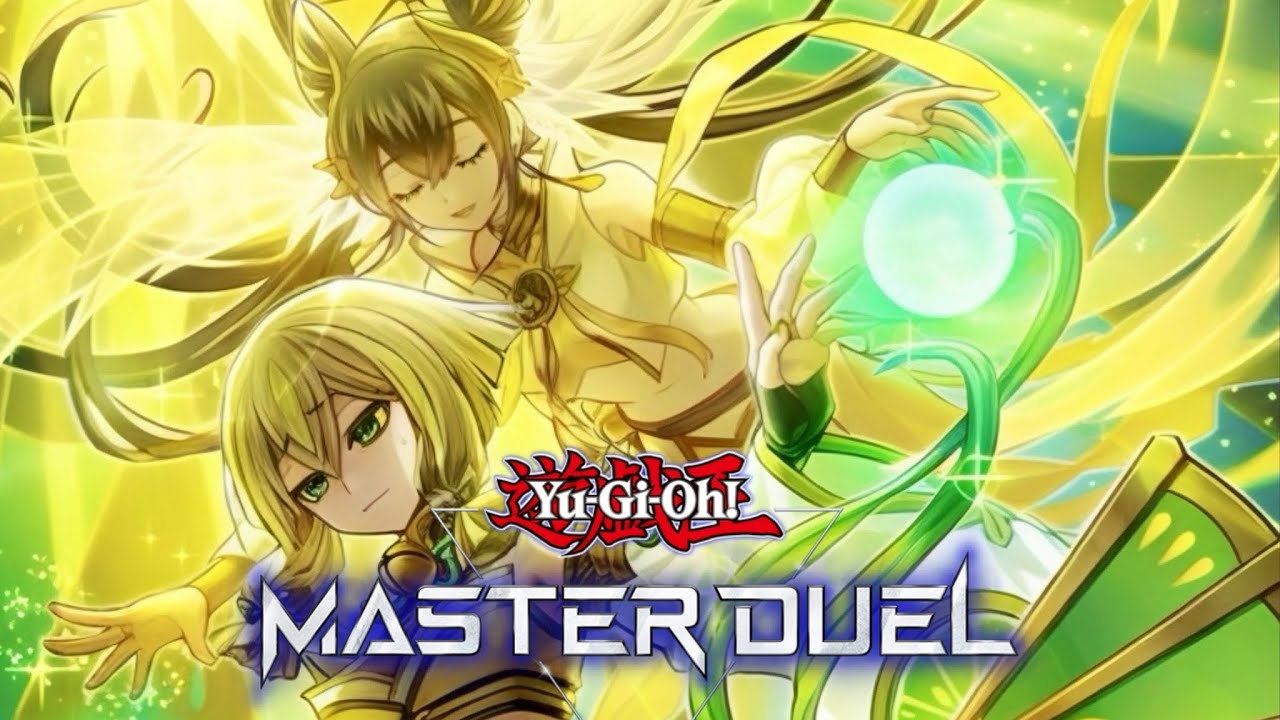 Why Does Yu-Gi-Oh Feel Like I'm Fighting for My Life!