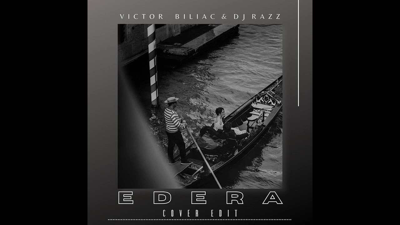 Edera ft Dj Razz (Remix)