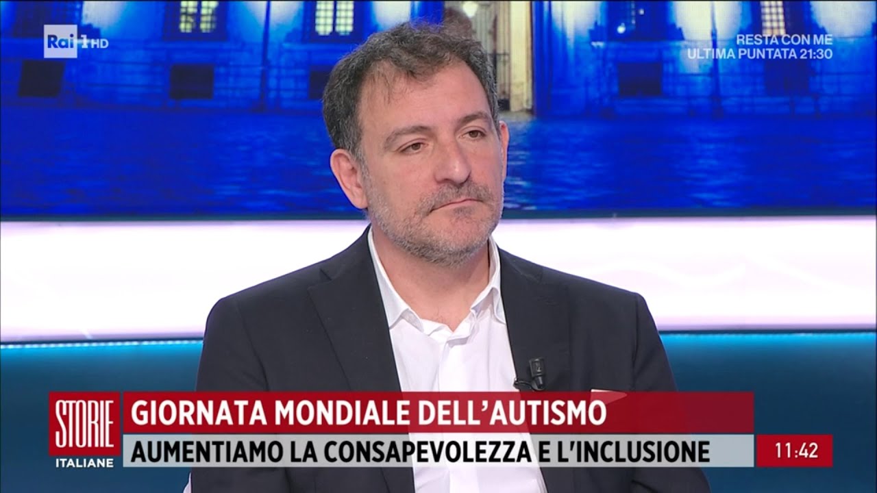 Giornata Mondiale dell'Autismo