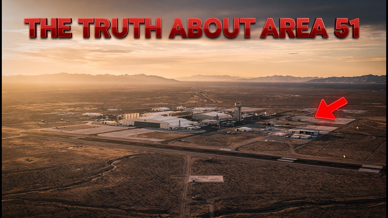 Top 10 Recently Declassified Government Secrets That Shocked The World