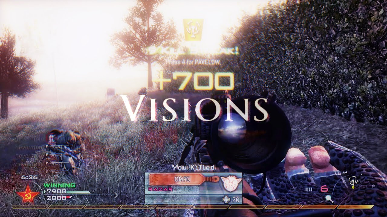 VISIONS