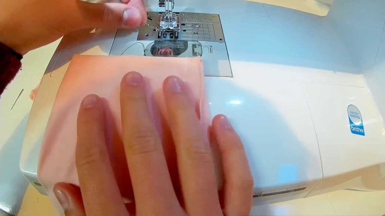 N&auml;hen: Tips und Tricks, Heute: N&auml;hmaschine 